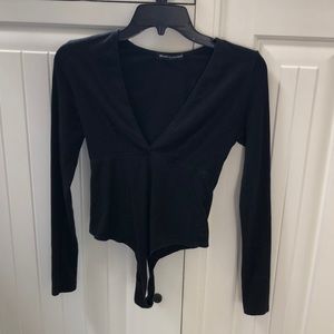 Brandy Melville Bodysuit